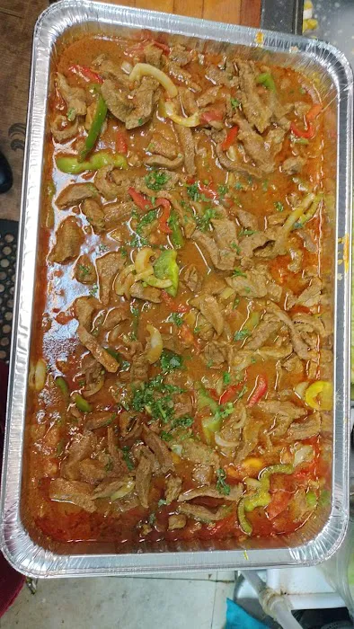 Restaurante Ecuatoriano Virgen de la Nube Picture 10