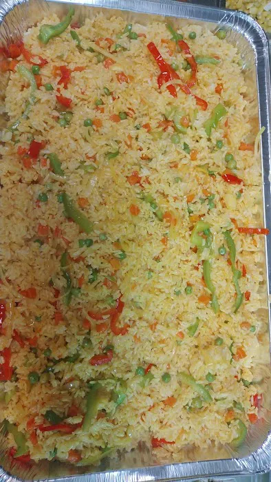 Restaurante Ecuatoriano Virgen de la Nube Picture 8