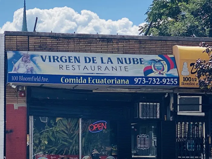 Restaurante Ecuatoriano Virgen de la Nube Picture 7