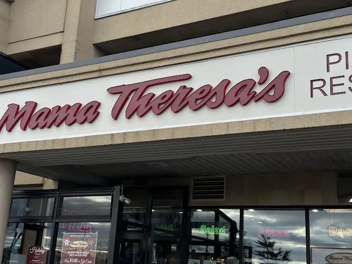 La Piazza Westbury Picture 1