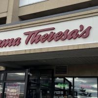 La Piazza Westbury ico