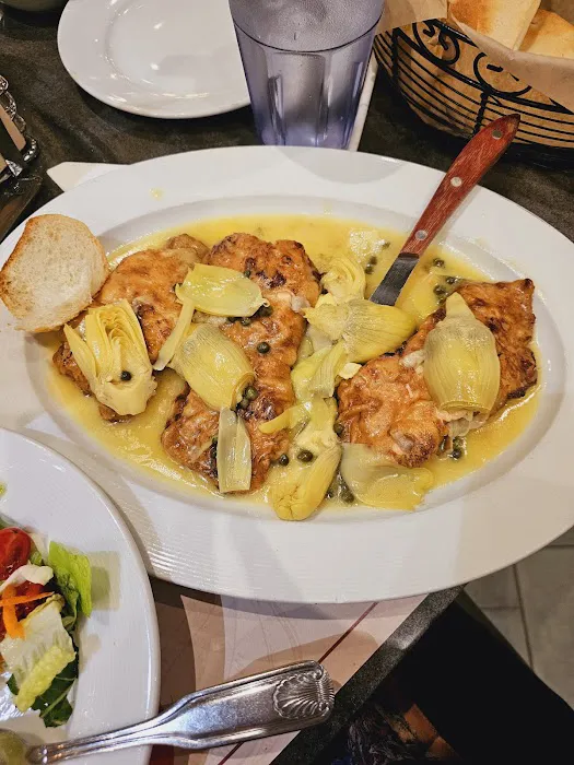 La Piazza Westbury Picture 9