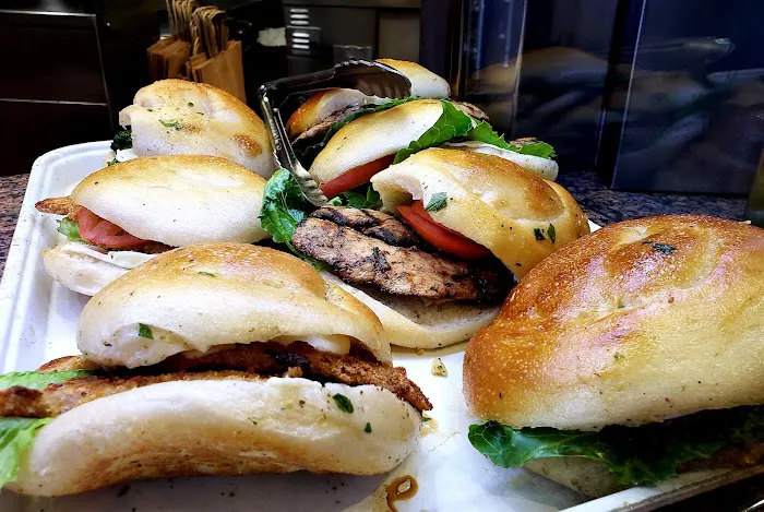 La Piazza Westbury Picture 2