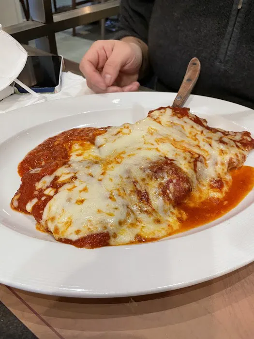 La Piazza Westbury Picture 4