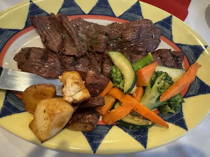 Monroe's Restaurant Picture 1