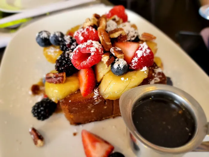 Monroe's Restaurant Picture 2