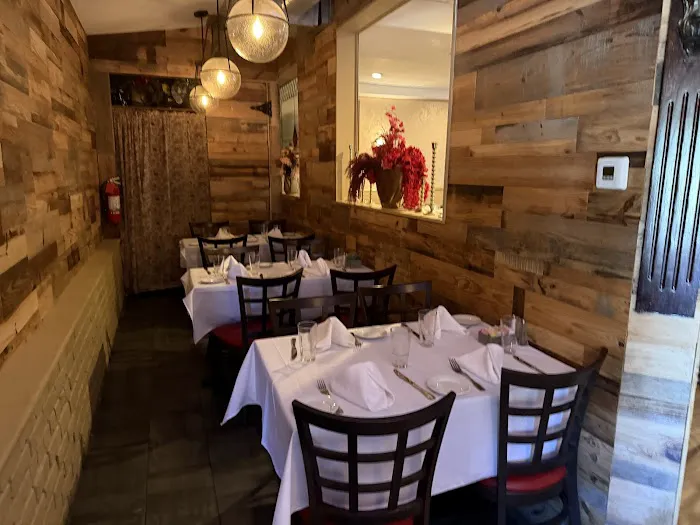 Monroe's Restaurant Picture 8