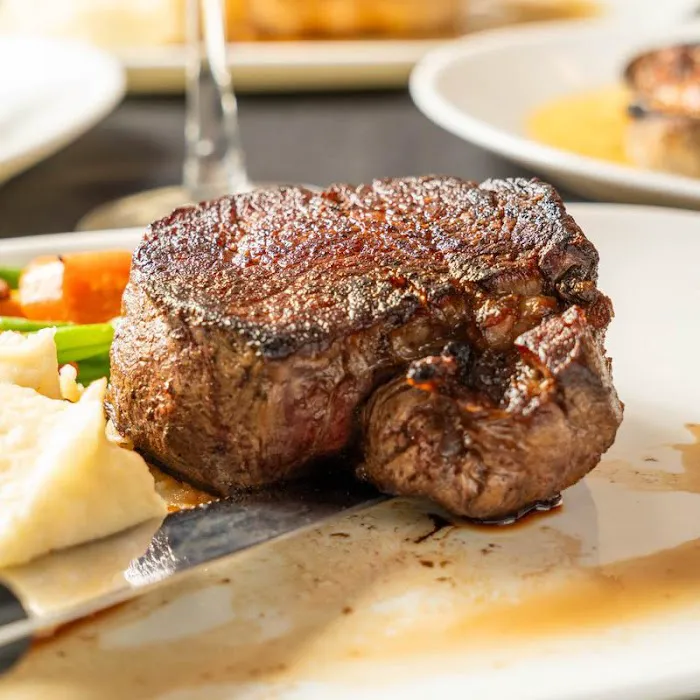 Monroe's Restaurant Picture 7