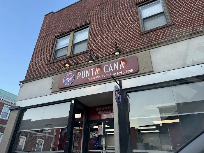 Punta Cana Dominican Grill Picture 4