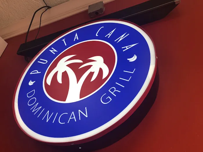 Punta Cana Dominican Grill Picture 8