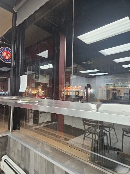 Punta Cana Dominican Grill Picture 10