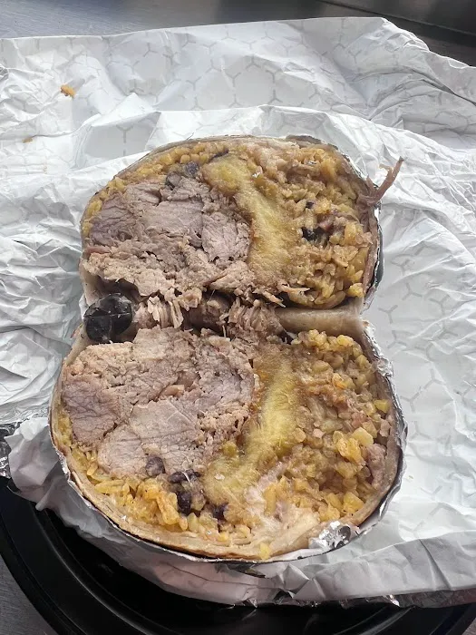 Punta Cana Dominican Grill Picture 6