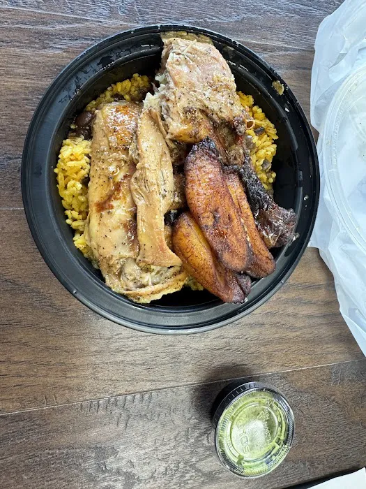 Punta Cana Dominican Grill Picture 7