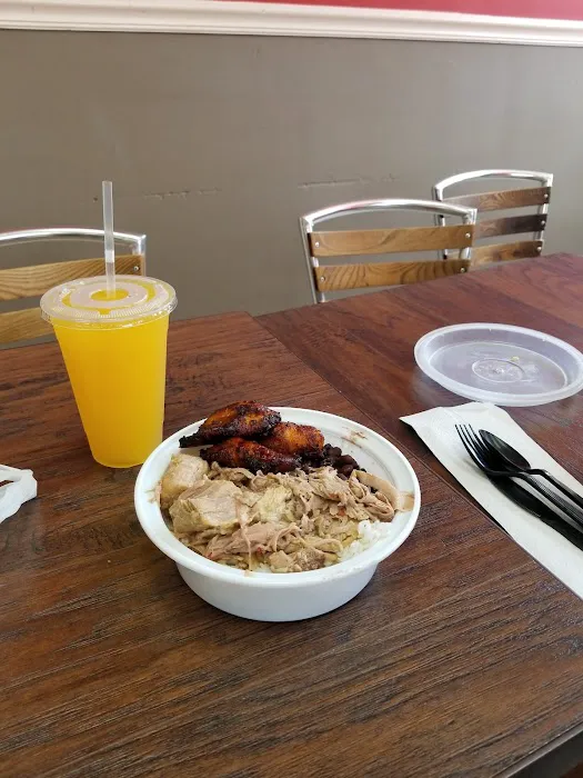 Punta Cana Dominican Grill Picture 1