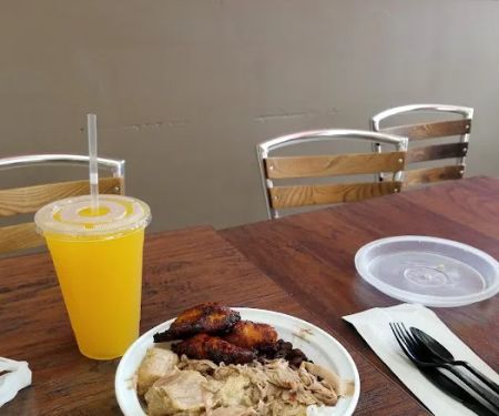 Punta Cana Dominican Grill