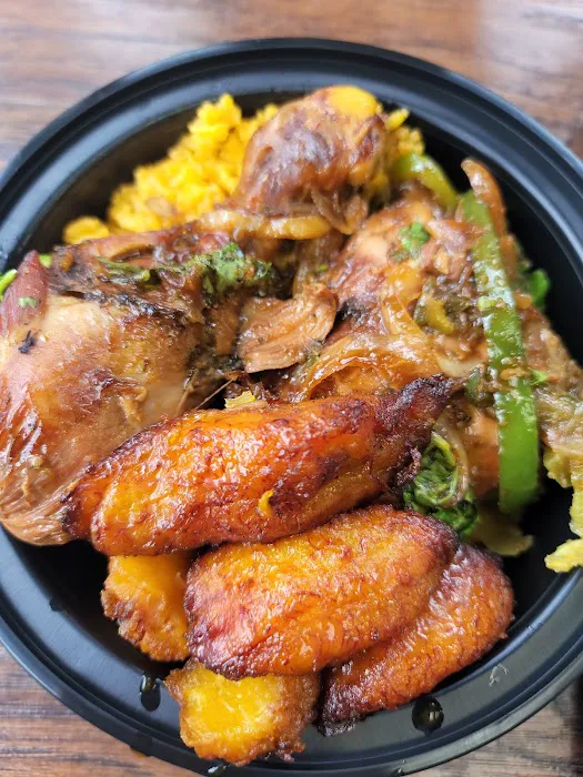 Punta Cana Dominican Grill Picture 3