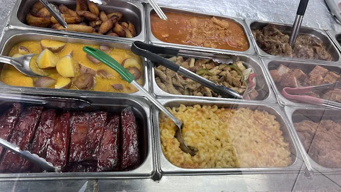 Punta Cana Dominican Grill Picture 9