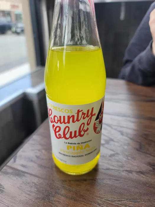 Punta Cana Dominican Grill Picture 5