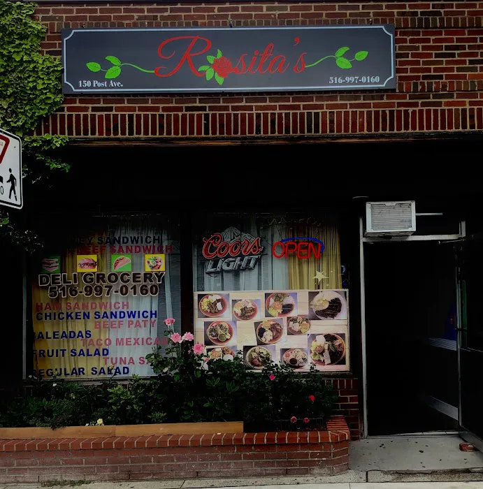 Rosita's Restaurant Picture 1