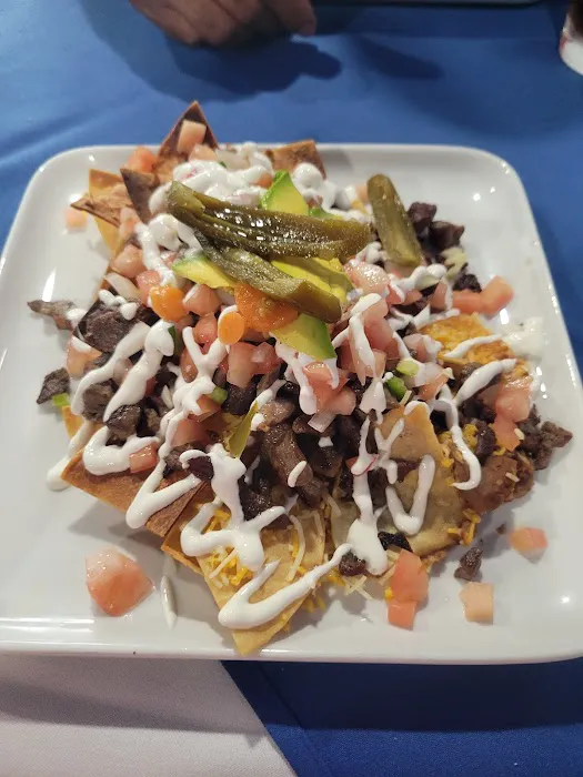 Rosita's Restaurant Picture 3