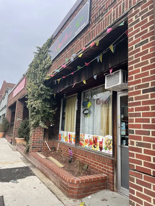 Rosita's Restaurant Picture 8