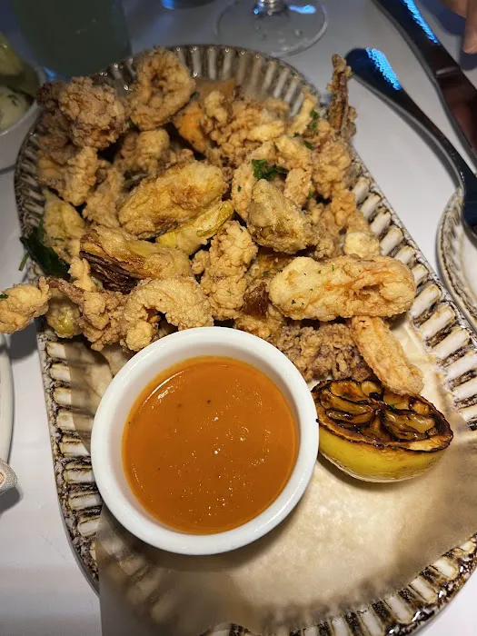 The Farm Italy Restaurant Westbury NY Picture 9