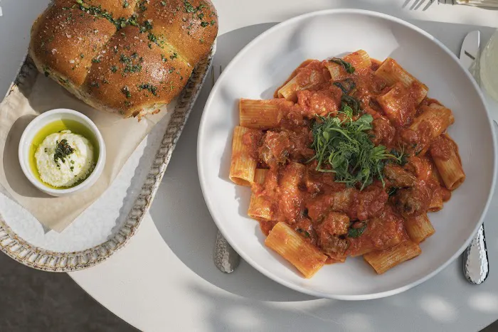 The Farm Italy Restaurant Westbury NY Picture 3