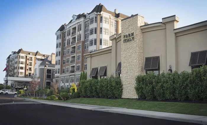 The Farm Italy Restaurant Westbury NY Picture 1