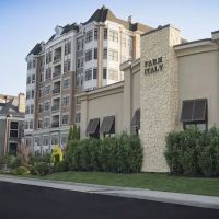 The Farm Italy Restaurant Westbury NY ico