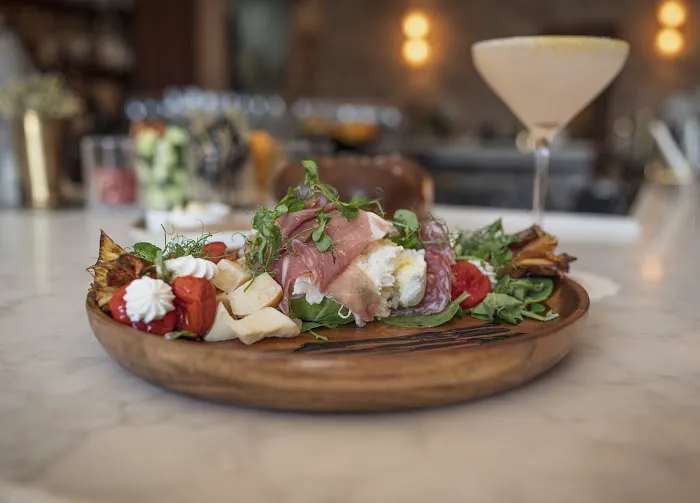 The Farm Italy Restaurant Westbury NY Picture 8