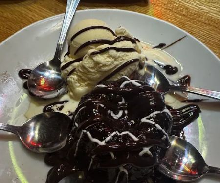 Applebee's Grill + Bar