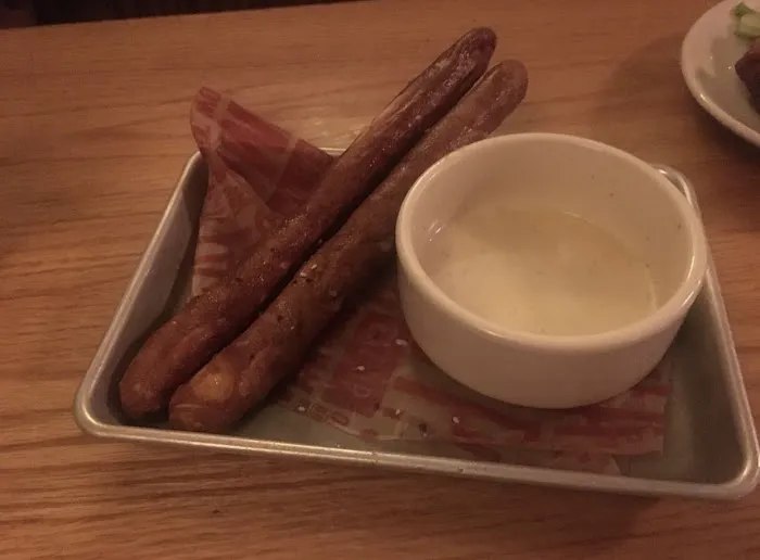 Applebee's Grill + Bar Picture 8