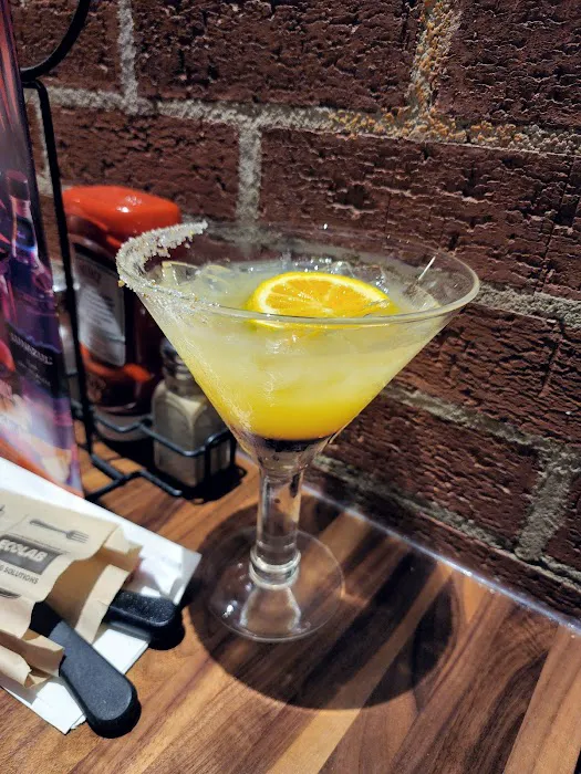 It's Just Wings Picture 5