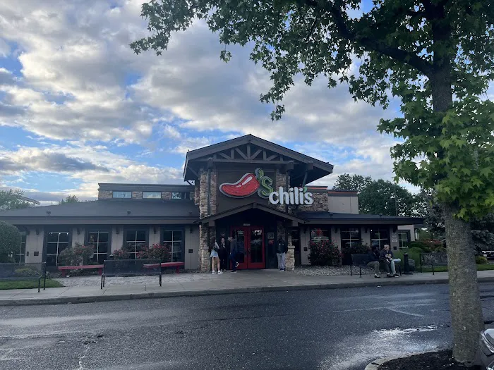 Chili's Grill & Bar Picture 9