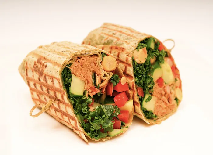Healthy In Dyckman Juice Bar & Cafe Picture 1