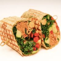 Healthy In Dyckman Juice Bar & Cafe ico