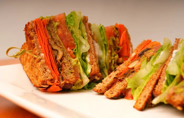 Healthy In Dyckman Juice Bar & Cafe Picture 6