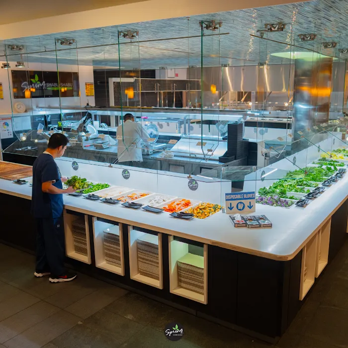 Spring Shabu-Shabu Picture 10