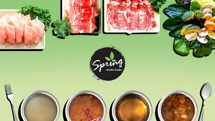 Spring Shabu-Shabu Picture 1