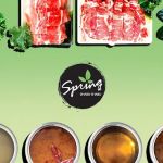 Spring Shabu-Shabu