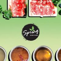 Spring Shabu-Shabu ico