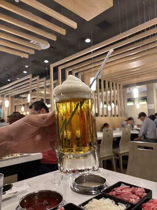 Spring Shabu-Shabu Picture 9