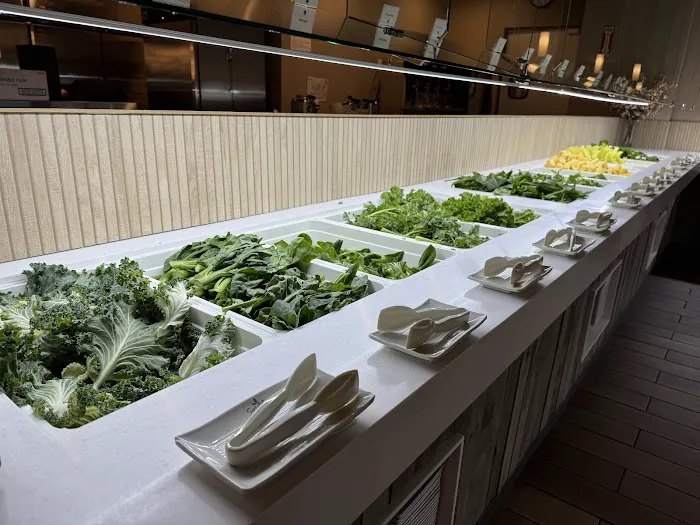 Spring Shabu-Shabu Picture 2