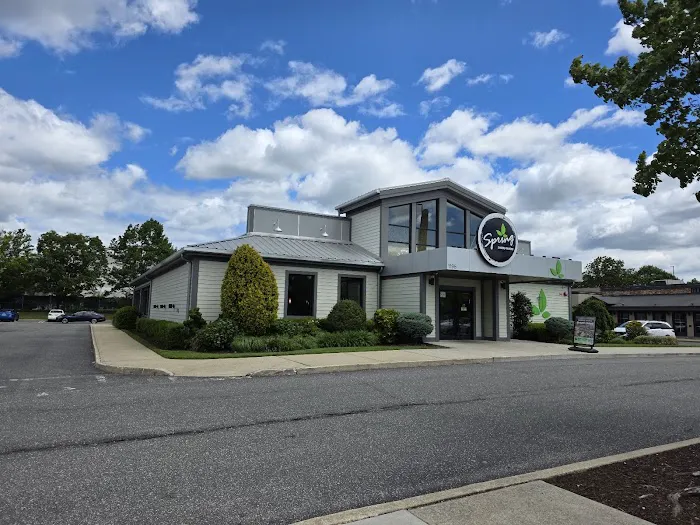 Spring Shabu-Shabu Picture 7