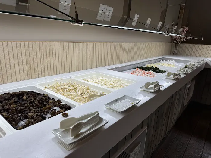 Spring Shabu-Shabu Picture 5