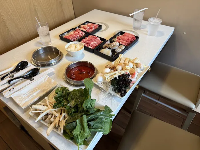 Spring Shabu-Shabu Picture 4