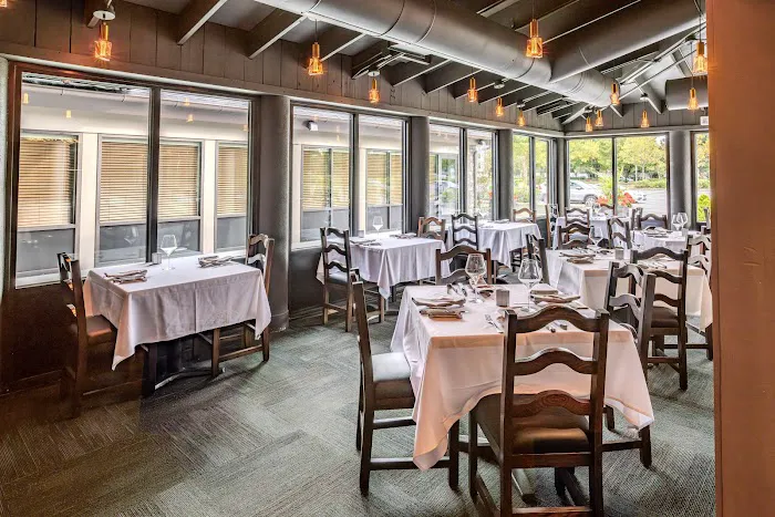 AG Steakhouse Picture 4