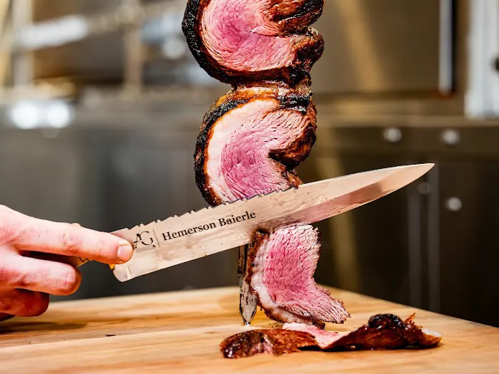 AG Steakhouse Picture 1