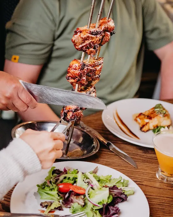 AG Steakhouse Picture 3