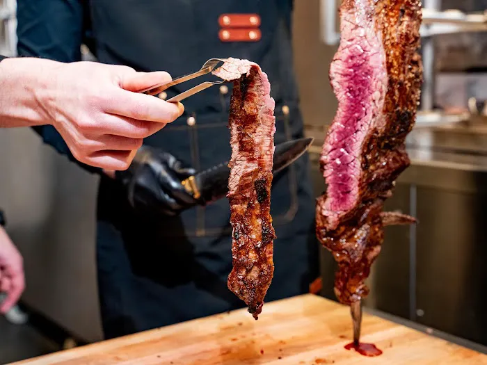 AG Steakhouse Picture 2